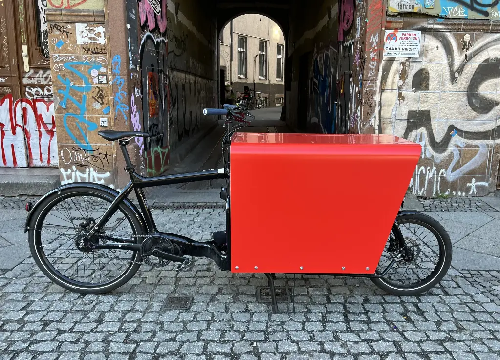 016 - eBullitt - Classic E6100 - Nexus 5