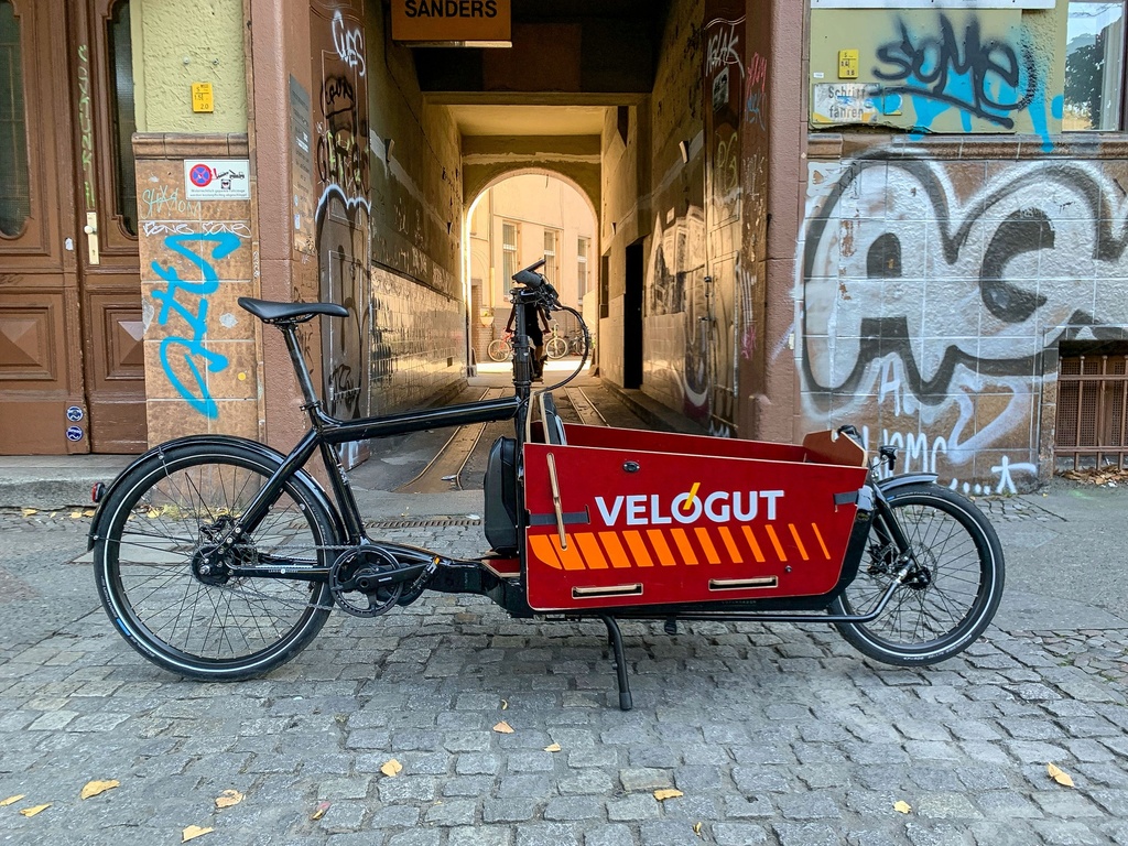 018 - eBullitt - Classic E6100 - Nexus 5 